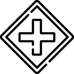 十字路口