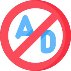 No