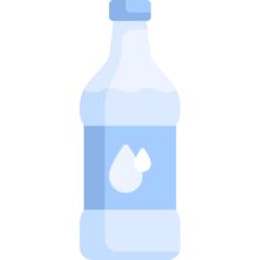 一瓶水