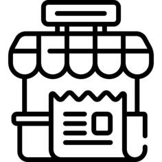 报摊