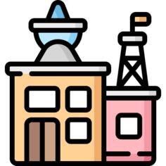 建筑物