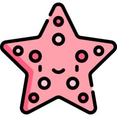 海星