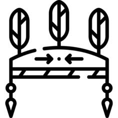 Headdress