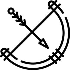 Arrow