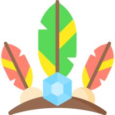 Headdress