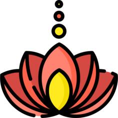 Lotus flower