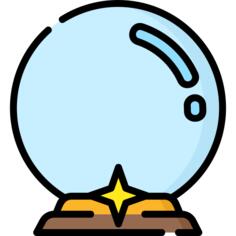 Crystal ball