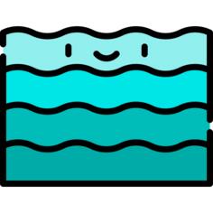 海