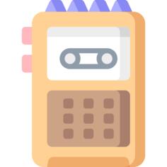 Dictaphone