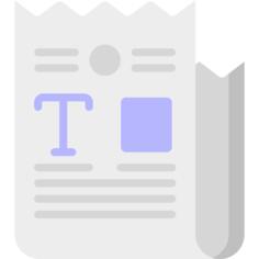 报纸