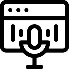 音频播放器