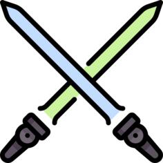 Blades
