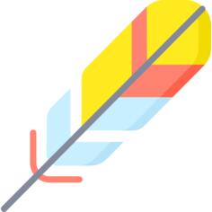 Feather