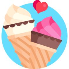 Ice cream