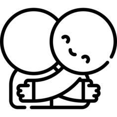 拥抱