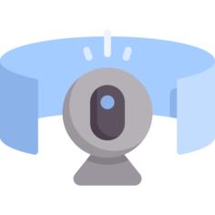 360 camera