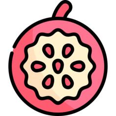 百香果