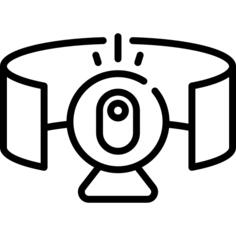 360 camera