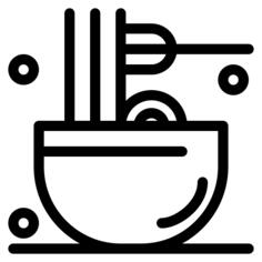 面条