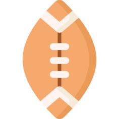 Rugby ball