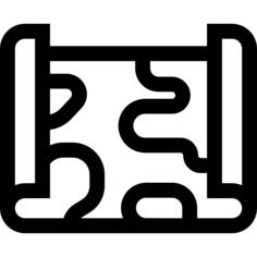 地图