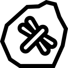 化石