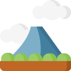 山