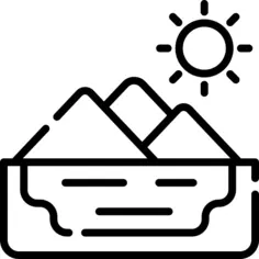 湖