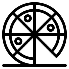 比萨