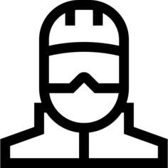 Snowboarder