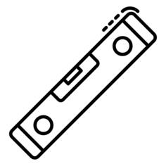 Spirit level
