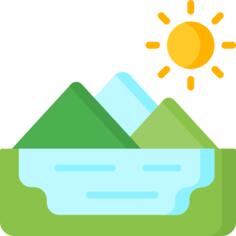 湖