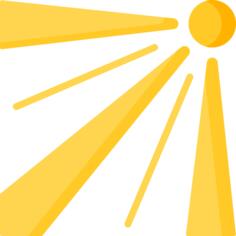 阳光