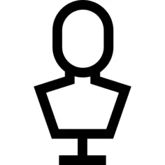 Bust