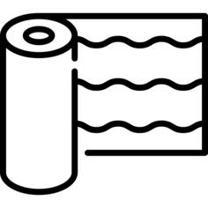 Wrapping paper