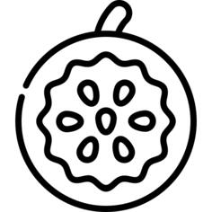 百香果