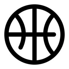 篮球球