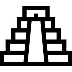 玛雅金字塔