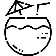 Coconut drink