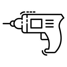 Drill tool