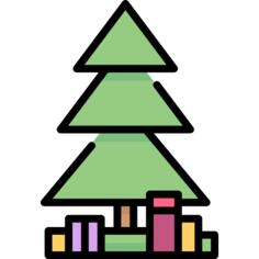 Christmas tree
