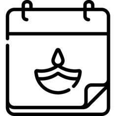 日历