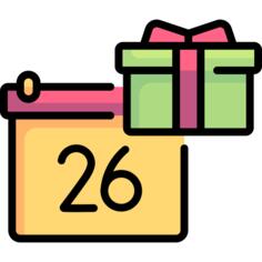 Boxing day