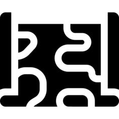 地图