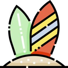Surfboard