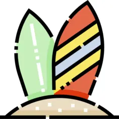 Surfboard