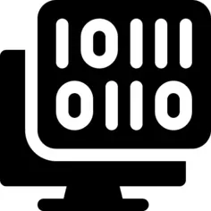 Binary code