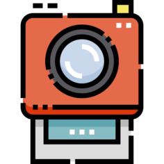 Instant camera