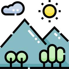 Mountains