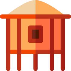 粮仓